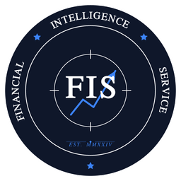 Financial Intelligence Service seal